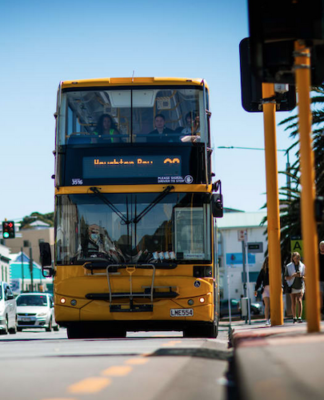 Climate provisions in New Zealand's Budget 2023