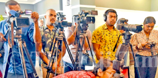 A free, thriving, and diverse Pacific press