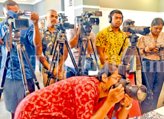 A free, thriving, and diverse Pacific press
