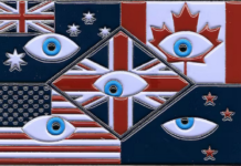 Five Eyes uncovers hacking attack
