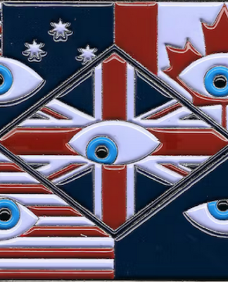 Five Eyes uncovers hacking attack