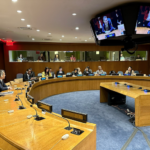 French Interior Minister Gérald