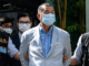 Hong Kong's Jimmy Lai