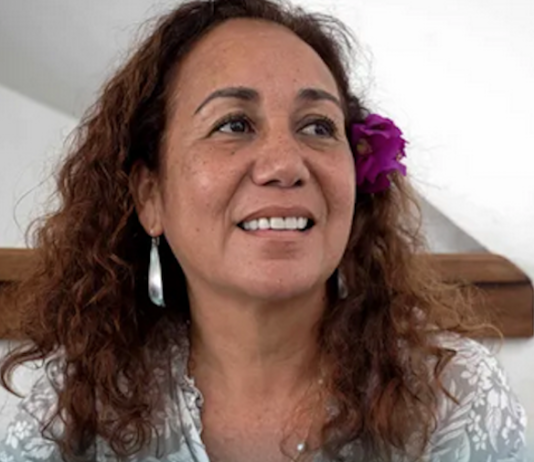 Mereana Reid Arbelot