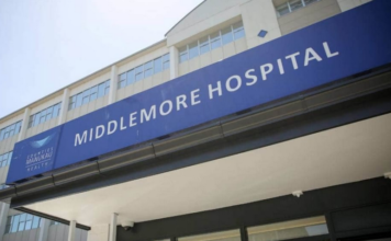 NZ’s winter health plan fails to stem shortages, burnout, say frontline staff Middlemore Hospital