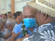 Veteran Tahitian pro-independence leader Oscar Temaru