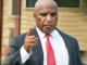 Lawyer and businessman Paul Paraka