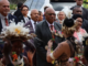Pacific leaders arrive in Port Moresby ahead of Modi and Blinken PNG visit