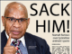 "Sack him!" call over PNG's Foreign Minister Justin Tkatchenko