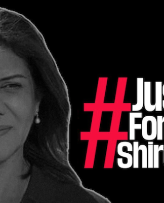 RSF condemns Israel’s ‘scandalous impunity’ over killing of Shireen Abu Akleh Palestinian-US journalist Shireen Abu Akleh