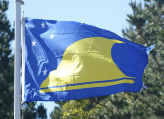 Covid reaches Tokelau