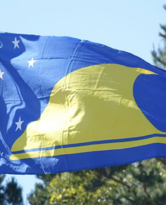 Covid reaches Tokelau
