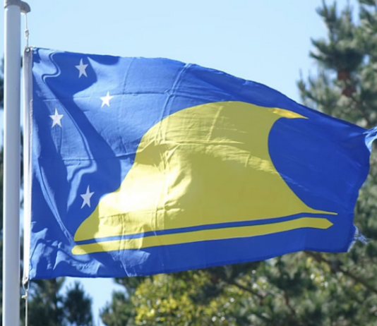 Covid reaches Tokelau