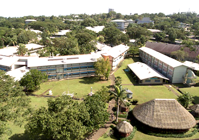 Academic ‘tsunami’ at USP shakes regional Pacific institution to core ...