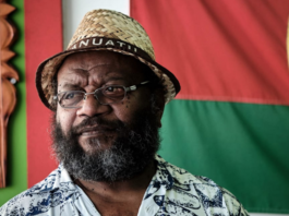 Noumea Accord signatory Victor Tutugoro about the 2021 Kanak referendum boycott