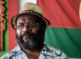 Noumea Accord signatory Victor Tutugoro about the 2021 Kanak referendum boycott