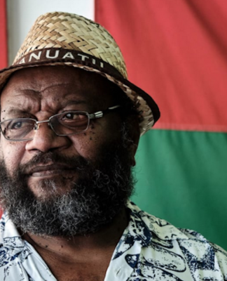 Noumea Accord signatory Victor Tutugoro about the 2021 Kanak referendum boycott