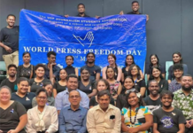 A free press in Fiji at last