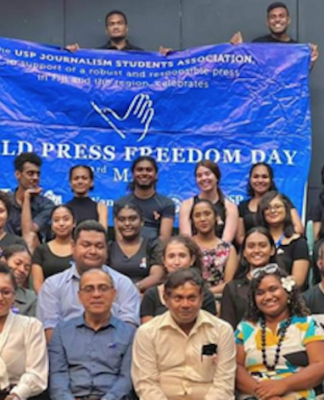 A free press in Fiji at last