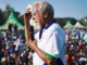 Xanana Gusmao's CNRT party is expected to form a coalition with the Democratic Party