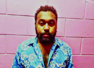Boship Kaiwi . . . found guilty