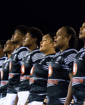 ‘I am sorry’ – Fiji Rugby admits it shortchanged women players Fijiana 15s team