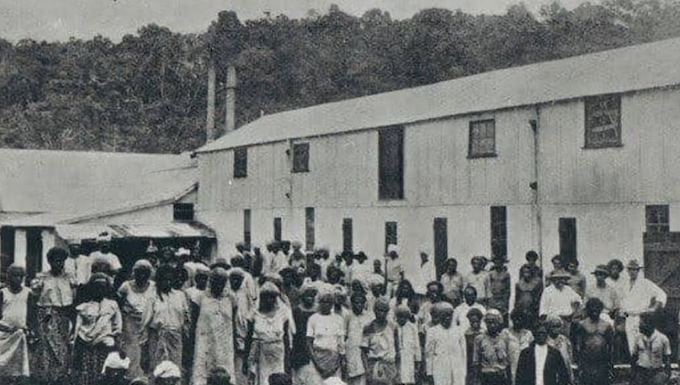 New NZ theatre production highlights Fiji Girmityas’ struggles Girmitiyas - Indentured labourers - in Fiji