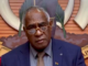 Vanuatu PM Ishmael Kalsakau