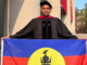 Kanak Harvard graduate Joe Xulue