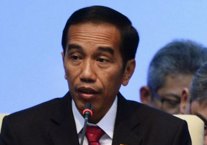 Widodo dari Indonesia akan mengunjungi Port Moresby bulan depan