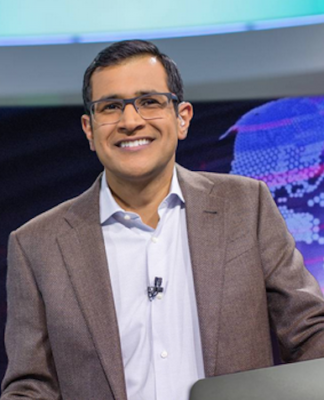 Former TVNZ Breakfast host Kamahl Santamaria breaks year-long silence in The Balance podcast Kamahl Santamaria at Al Jazeera