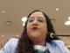 UN told France has ‘robbed’ Kanaks of New Caledonian independence FLNKS permanent representative at the UN Magalie Tingal-Lémé