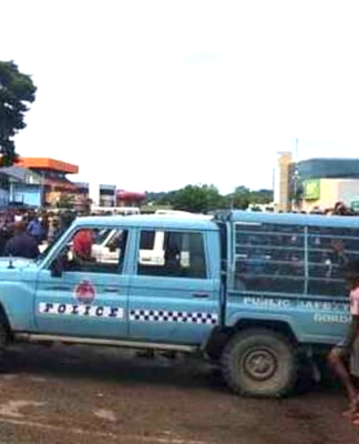 ‘We chose death over being raped’ – PNG kidnap survivor speaks out An insight into the age and temperament of the PNG kidnappers