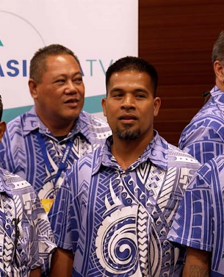 ‘Let’s tell our own stories’ – Pacific broadcasters seek sovereignty Pasifika broadcasters