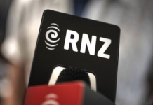 RNZ and "Russian propaganda" claims