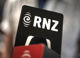 RNZ and "Russian propaganda" claims