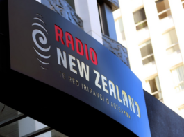 New Zealand's public broadcaster RNZ is launching a review into wire news edits