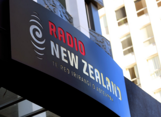 New Zealand's public broadcaster RNZ is launching a review into wire news edits