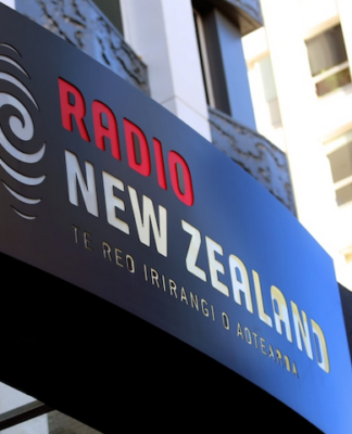 Donna Miles-Mojab: Is there such a thing as unbiased reporting? New Zealand's public broadcaster RNZ is launching a review into wire news edits