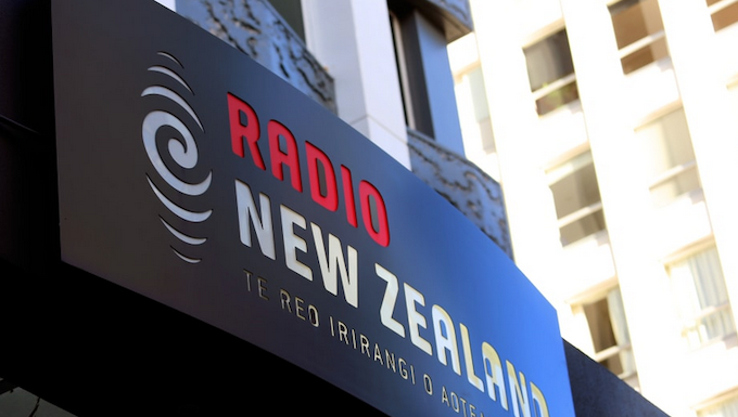 New Zealand's public broadcaster RNZ is launching a review into wire news edits