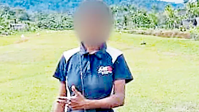 PNG gunmen ‘kidnapped, raped’ 17 schoolgirls before freeing them One of the kidnapped Papua New Guinean schoolgirls talks about her ordeal