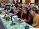 Majuro workshop and summit spotlight media and democracy All Media and Democracy Workshop participants were required to submit stories each day