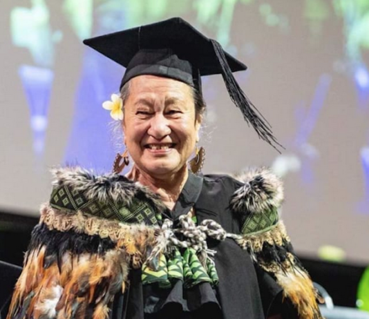 Teremoana Maua-Hodges