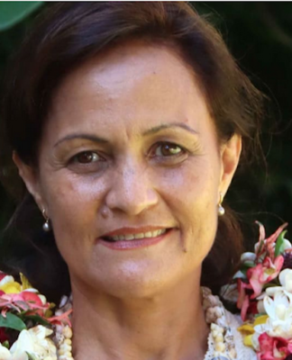 ‘We carry the voice of the colonised people’, delegates tell UN Pro-independence Tahitian politician Vannina Crolas