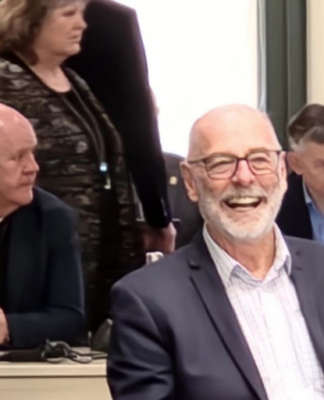 Auckland city budget finally approved: Councillor likens debate to ‘eating rats’ Auckland Mayor Wayne Brown