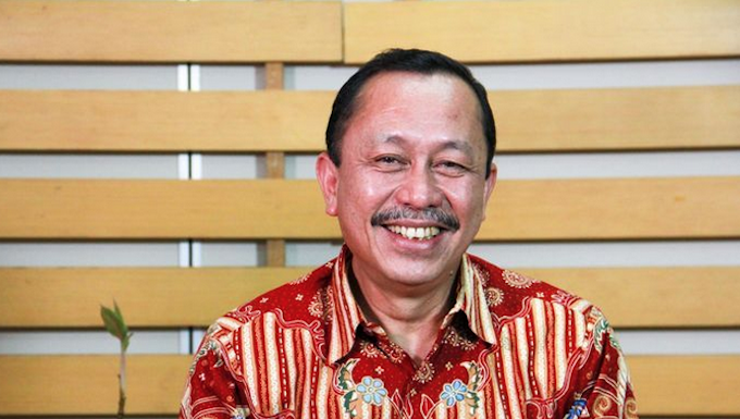 Jakarta’s rights commission criticised for ‘failure’ over NZ pilot hostage case Former Komnas HAM chairperson Ahmad Taufan Damanik