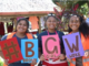 Samoa’s Brown Girl Woke initiative fights culture of silence on violence Brown Girl Woke activists