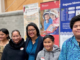 Minister for Pacific Peoples Barbara Edmonds