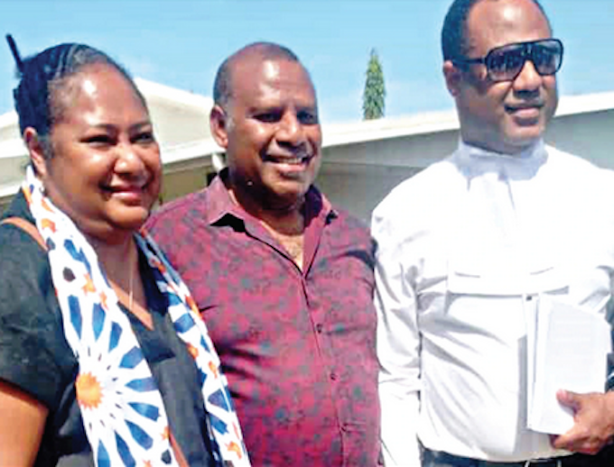 PNG court acquits Dr Kwa in Moresby alleged dangerous driving case ...