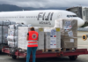 French humanitarian assistance and disaster relief may offer lessons to inform coordination